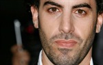 Sacha Baron Cohen snima film 