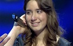 Video: U finale Supertalenta otišli Monica Rogić i Sinovi