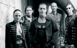 Video: Legendarna grupa Rammstein dolazi u Zagreb!