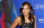 Preminula Bobbi Kristina Brown