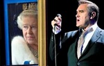 Morrissey izvrijeđao britansku kraljicu optužujući je za fašizam