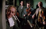 Gangsterska petorka