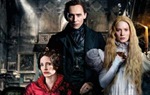 Filmska kritika: Crimson Peak