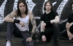 Video: High On Fire druga predgrupa Metallici