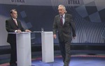 Boris Mikšić demonstrativno napustio sučeljavanje