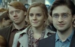 J.K. Rowling nas vraća u magični svijet Harryja Pottera!