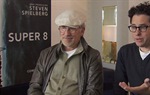 Steven Spielberg i J.J. Abrams progovorili o filmu "Super 8"