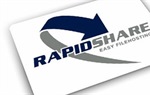 Rapidshare u panici