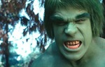 Lou Ferrigno: 