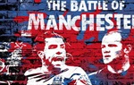 Priča o dva kluba: Manchester United - Manchester City