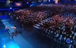 Kaskaderski nastup završio tragično na njemačkoj televiziji