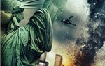 Tornado nad New Yorkom