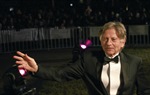 Polanski nominiran za sedam Europskih filmskih nagrada