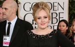 Adele ima veliku tremu uoči nastupa na Oscarima!
