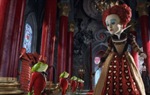 "Alisa u zemlji čudesa" nije baš dobar film, priznaje Disney