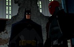 Batman: Tko se skriva ispod crvene kapuljače