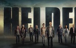 Heroji 