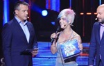Ana Maras kao Pink osvojila maksimalan broj bodova