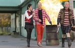 Red 2: Umirovljeni, naoružani i iznimno opasni