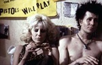 Sid i Nancy