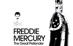 Freddie Mercury - The Great Pretender