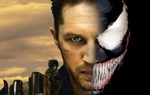 Tom Hardy je Venom