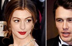 Video: Anne Hathaway zamrzila Jamesa Franca?