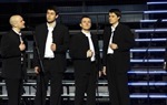 VIDEO: Poslušajte pjesmu koja će nas predstavljati na Eurosongu
