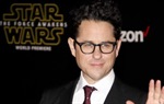 J.J. Abrams preuzima režiju novih 