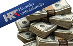Kriza na kvadrat: HRT u ovoj godini mora uštedjeti 80 milijuna kuna
