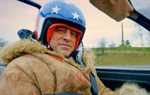 Matt LeBlanc preuzeo upravljač 
