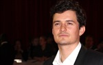 Orlando Bloom dugo nije znao tko mu je pravi otac