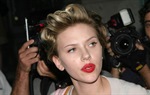 Scarlett Johansson postaje redateljica