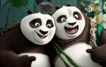 Kung Fu Panda 3