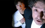 Zdravko Čolić i Goran Bregović - "Manijači"