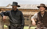 Denzel Washington i Chris Pratt su ujahali u grad