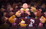 Peanuts: Charlie Brown i Snoopy film