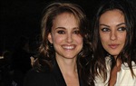 Natalie Portman ponovo osvaja