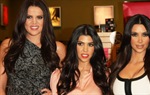 Sestre Kardashian od 11. ožujka na RTL-u 2