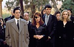 Službeno je: Twin Peaks se vraća!
