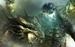 Ponovo Godzilla, ovaj put s ekipom