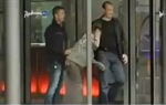 Video: Justin Bieber zaletio se u staklena vrata