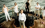 El barco