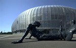 Megastadion