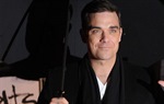 Curice, čuvajte se: Robbie i Take That ponovno jašu