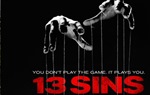 13 sins