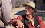 Rio Bravo