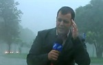 Video: Prezenter prognoze srpskog Foxa hit na internetu