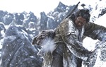 The Tiger: An Old Hunter's Tale