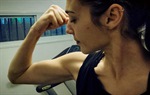 Gal Gadot pohvalila se svojim mišićima